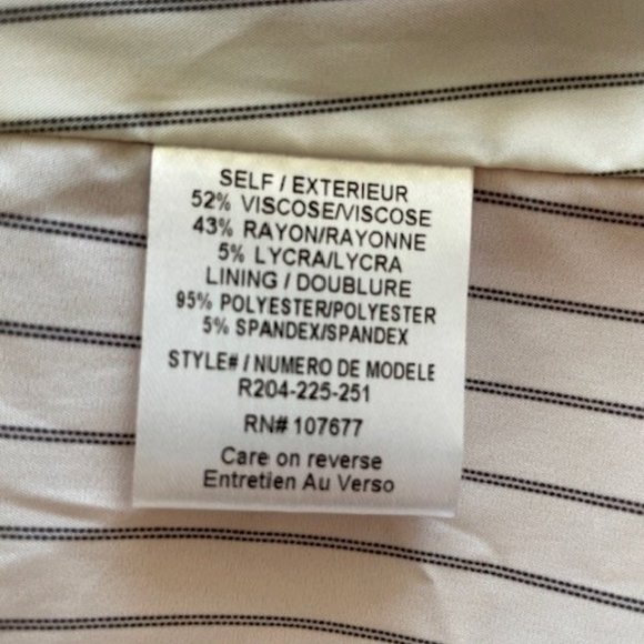 Alice+Olivia Pink Blazer/Jacket Size XS - Picture 6 of 7